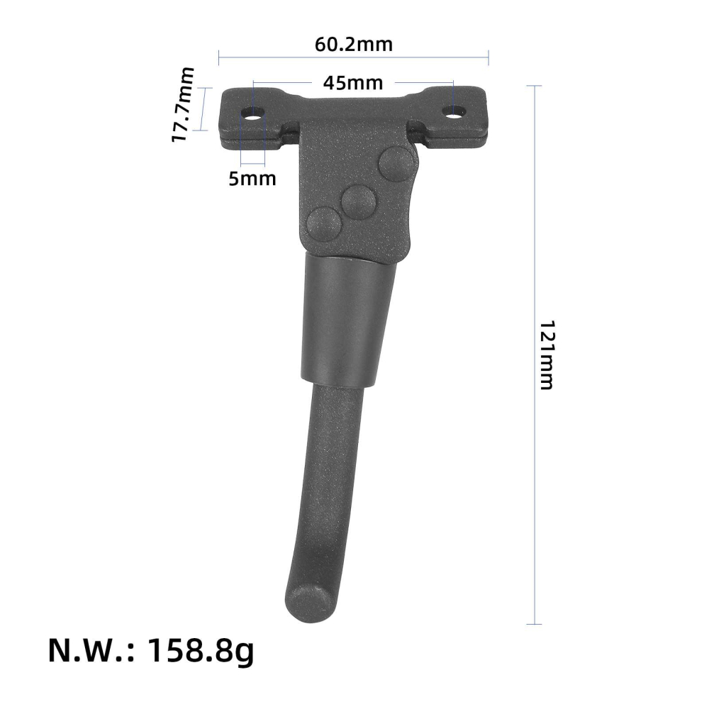 Cric trotineta electrica Xiaomi Elite [3]