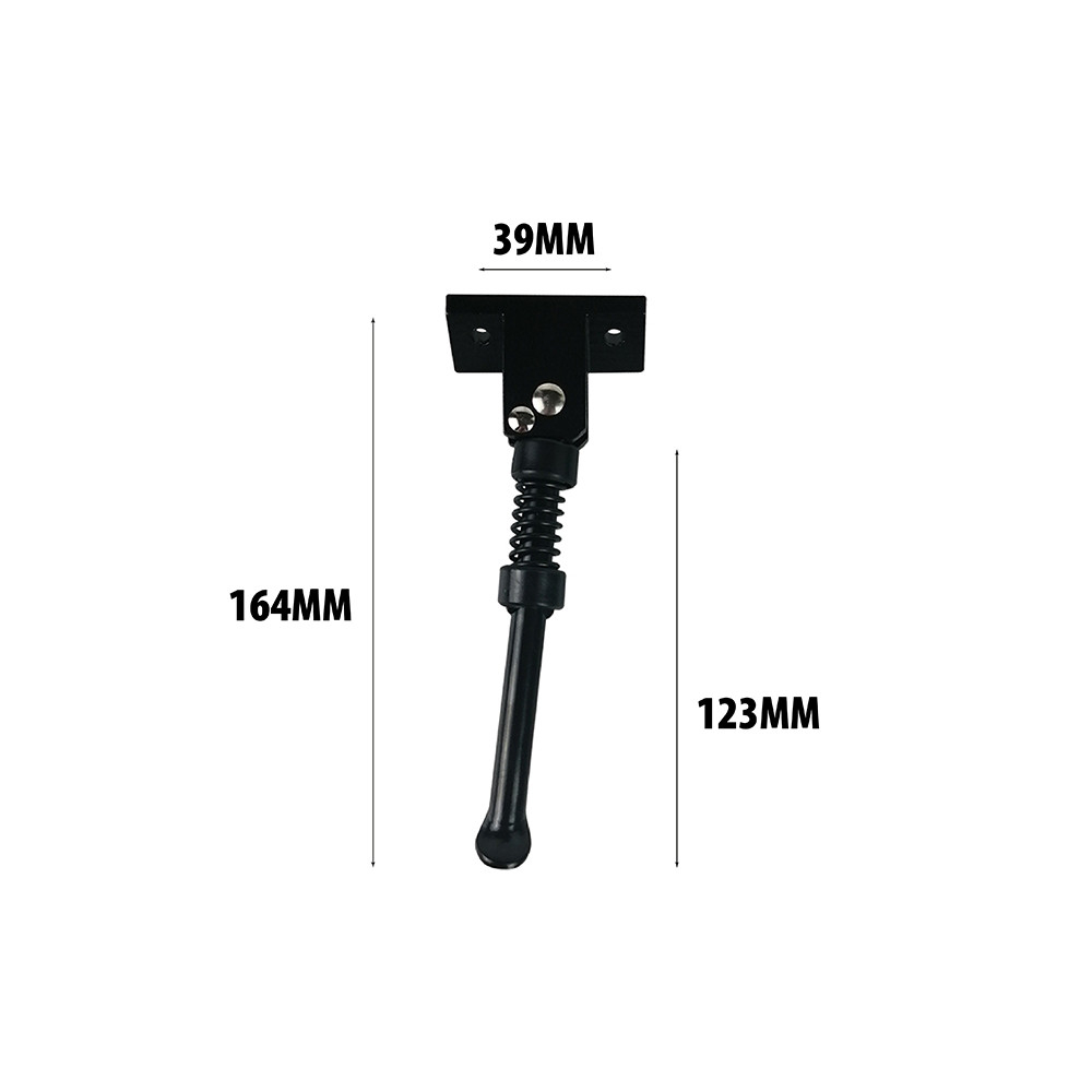 Cric trotineta electrica Z10X [2]
