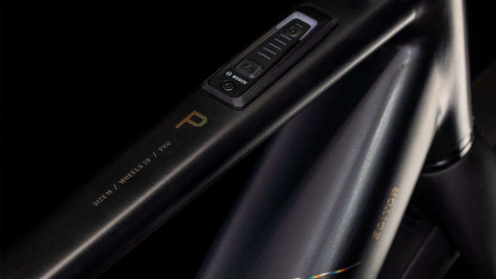 CUBE EDITOR HYBRID PRO FE 400X BLACK/SPECTRAL 50 cm [3]