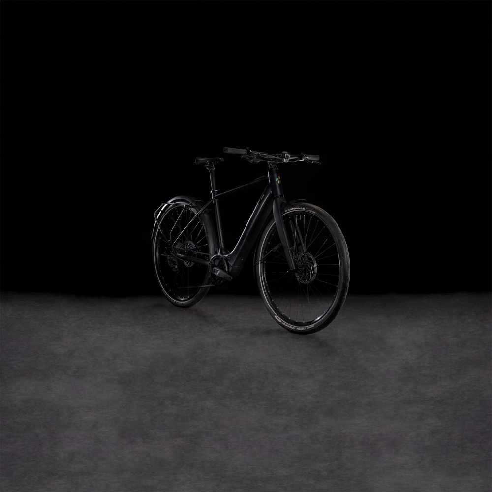 CUBE EDITOR HYBRID PRO FE 400X BLACK/SPECTRAL 54 cm [2]