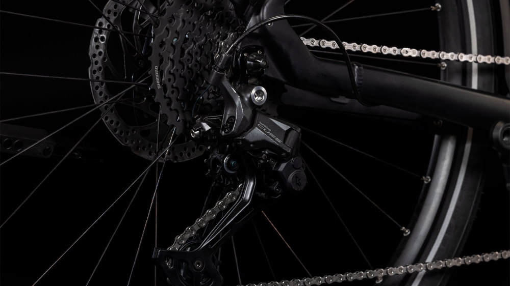 CUBE EDITOR HYBRID PRO FE 400X BLACK/SPECTRAL 54 cm [5]