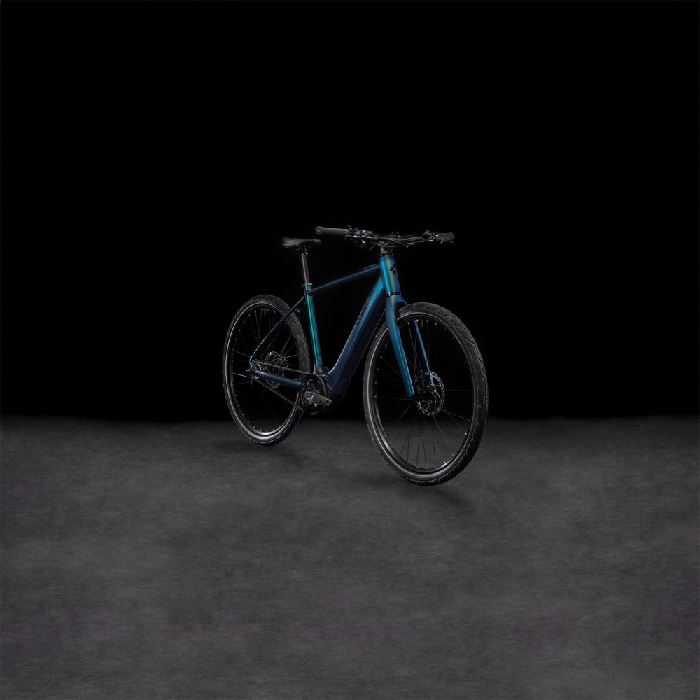 CUBE EDITOR HYBRID SLT 400X GOBLIN/GLOSSY 50 cm [2]