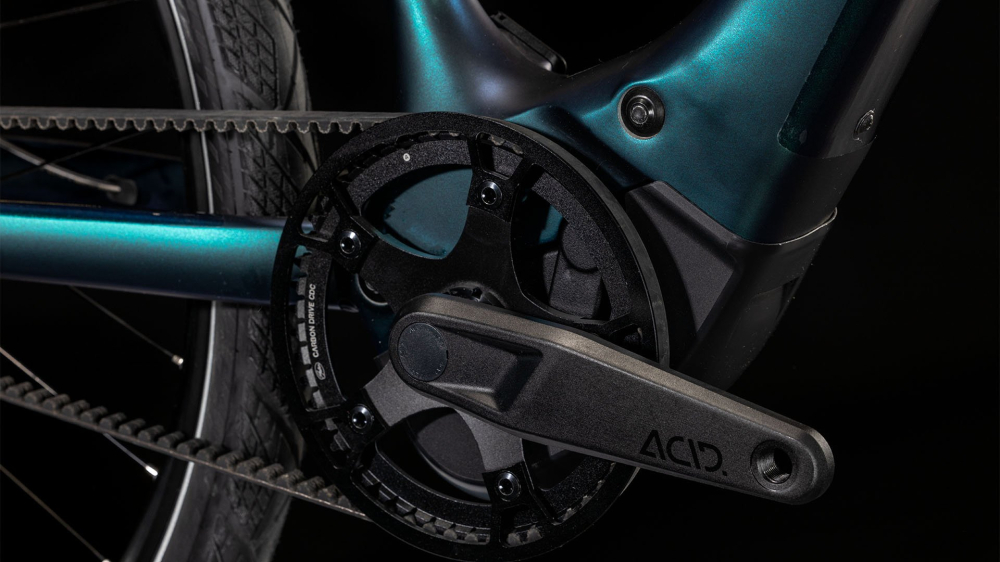 CUBE EDITOR HYBRID SLT 400X GOBLIN/GLOSSY 62 cm [4]