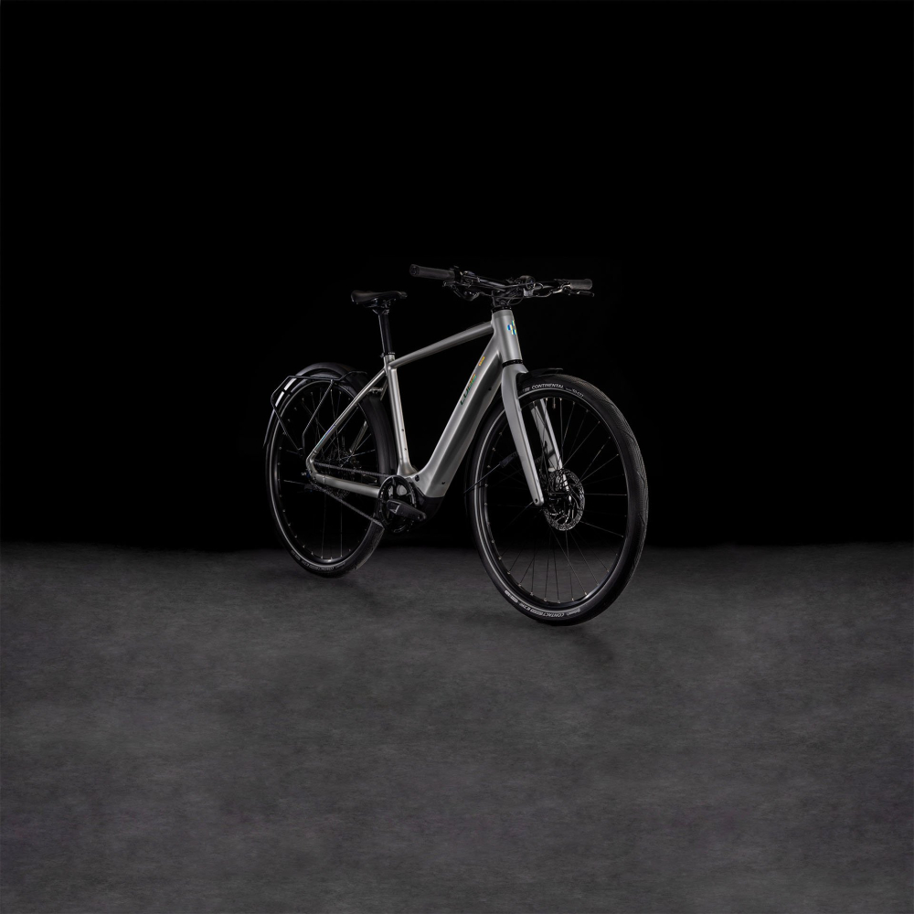 CUBE EDITOR HYBRID SLX FE 400X SLEEKGREY/SPECTRAL 50 cm [2]