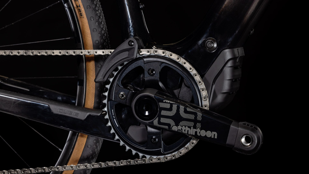 CUBE NUROAD HYBRID C:62 SLT 400X SOLARECLIPSE/BRONZE S [5]