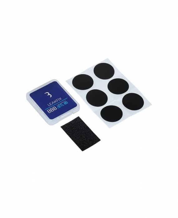 Cutie petice autoadezive BBB BTL-80D LeakFix [2]