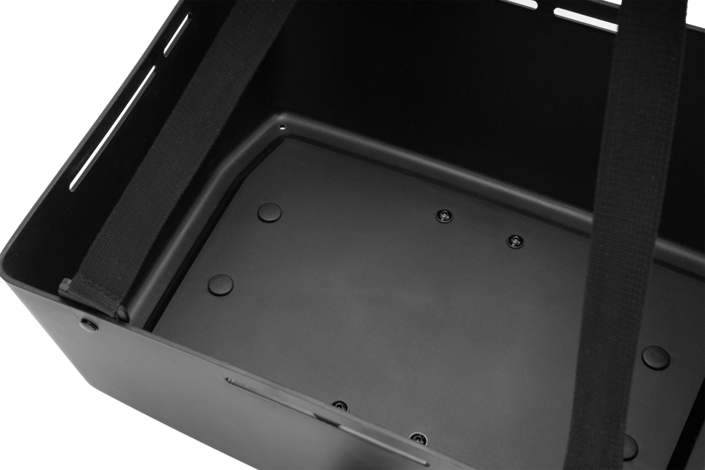 CUTIE PORTBAGAJ ACID CARRIER BASKET 15 RILINK Negru [3]