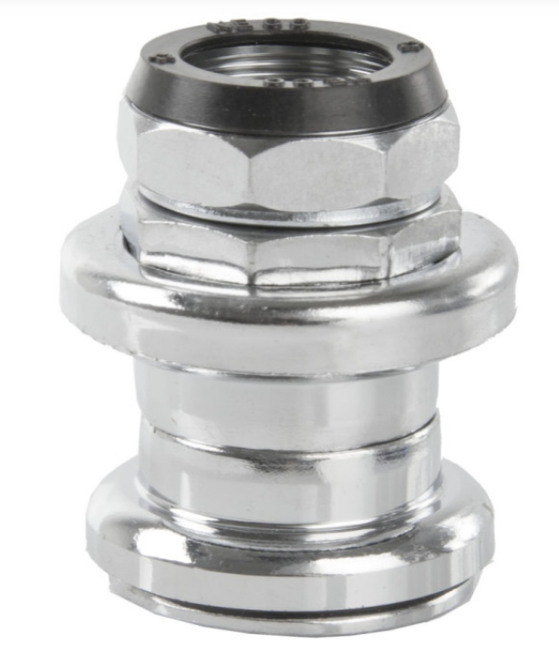 Cuveti Externi NECO 1.1/8" Metal Silver [1]