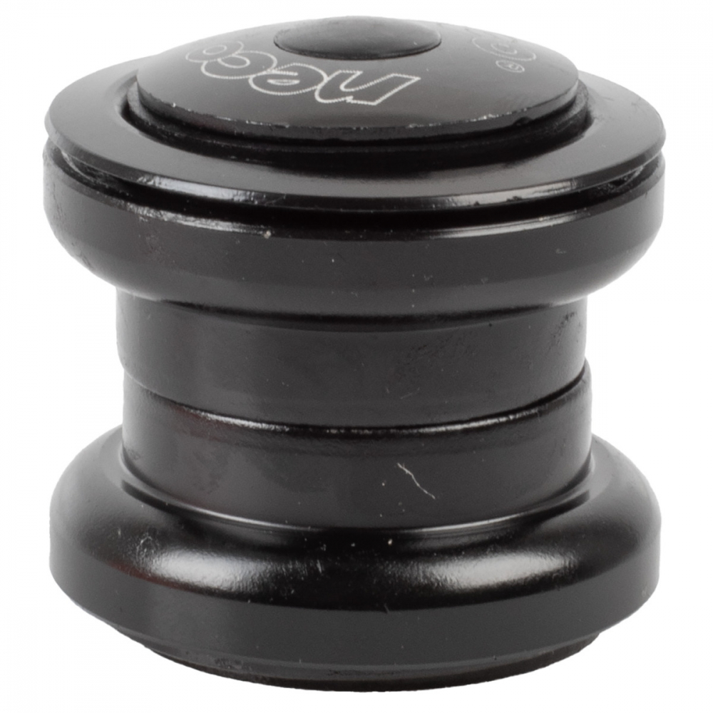 Cuveti Externi NECO 1 1/8" Negru Metal [1]