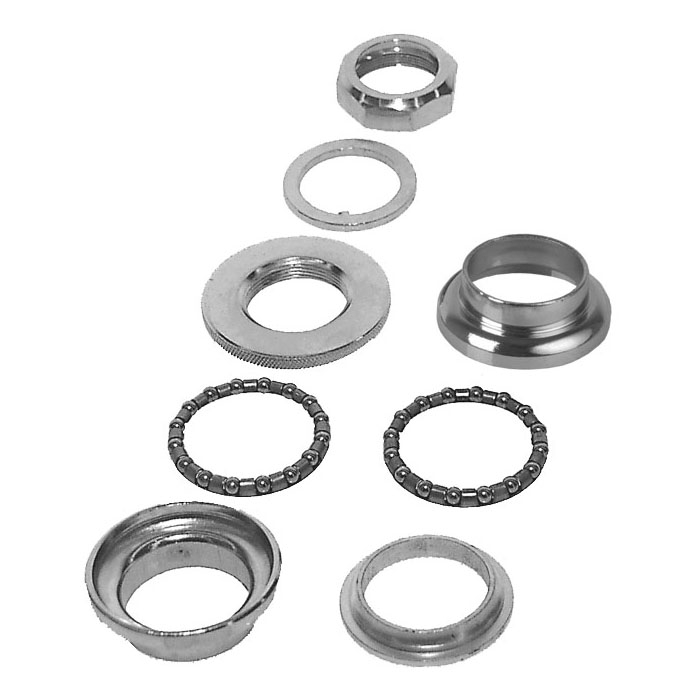 Cuveti Externi SXT 1 - Metal Silver [1]