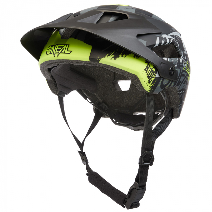 DEFENDER Helmet RIDE V.22 multi XS/54-M/58 [4]