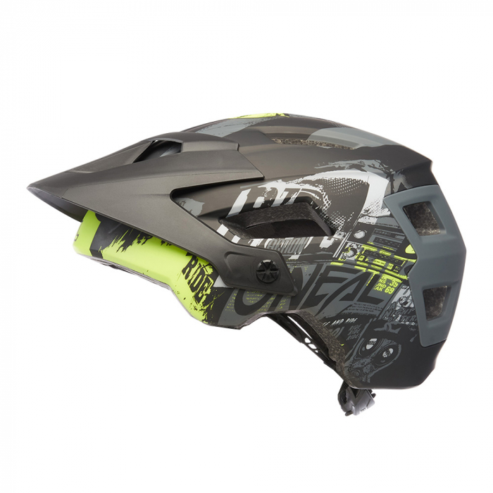 DEFENDER Helmet RIDE V.22 multi XS/54-M/58 [1]