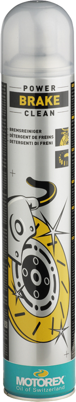 DEGRESANT FRANE MOTOREX POWER BRAKE CLEAN 750ml [2]