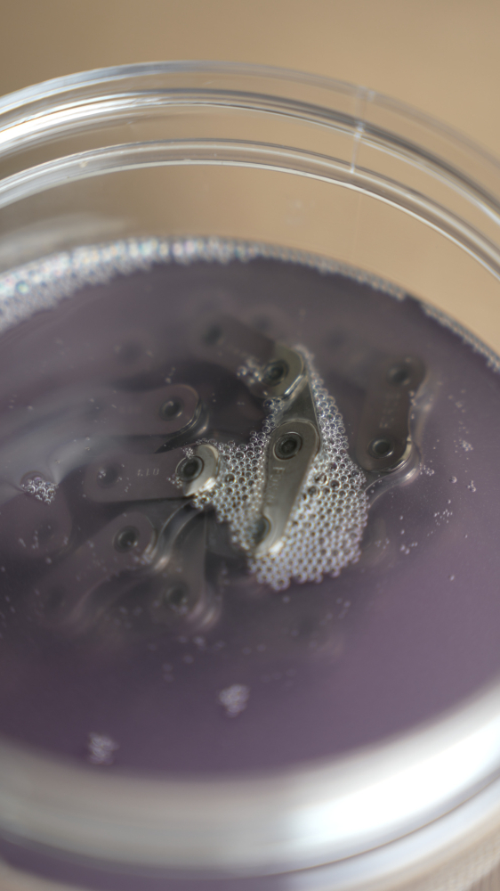 Degresant lant bicicleta Dynamic Striptease 500 ml [7]