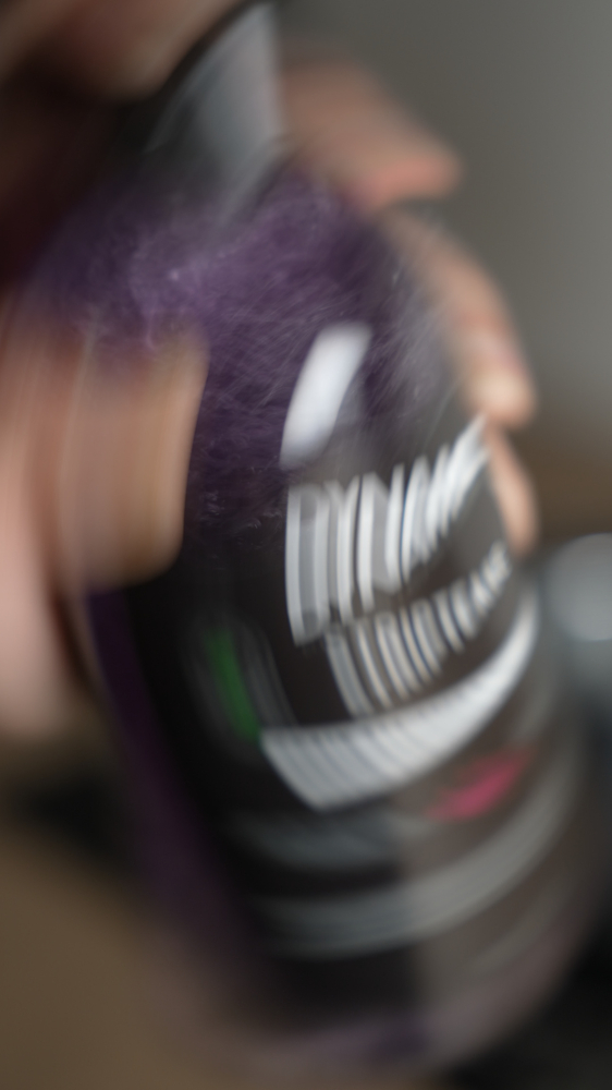 Degresant lant bicicleta Dynamic Striptease 500 ml [3]