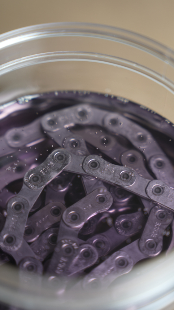 Degresant lant bicicleta Dynamic Striptease 500 ml [5]