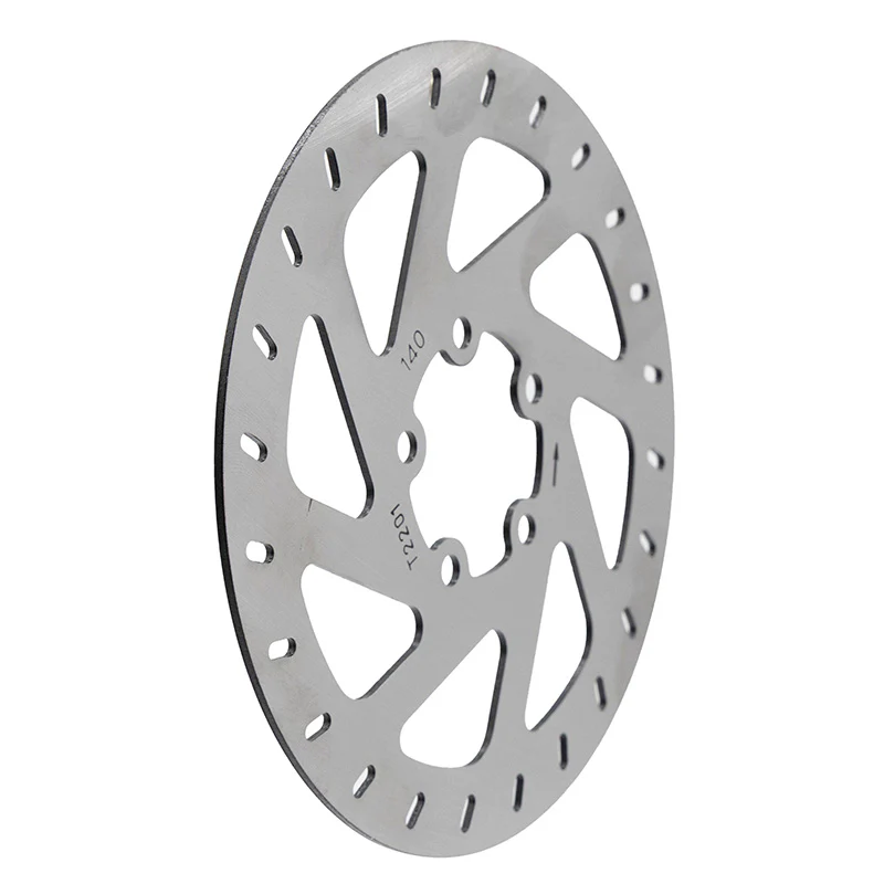 Disc frana 140mm 5H [2]