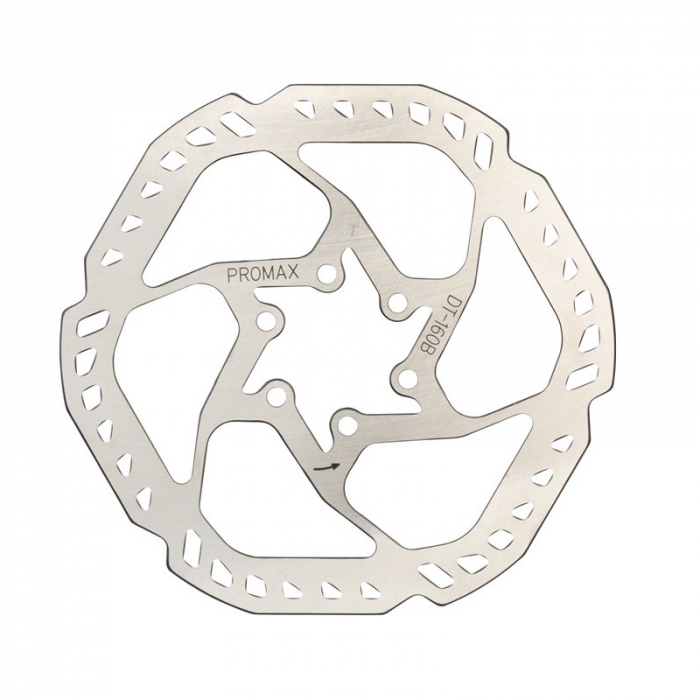 Disc Frana Promax Dt-160 - fata [1]