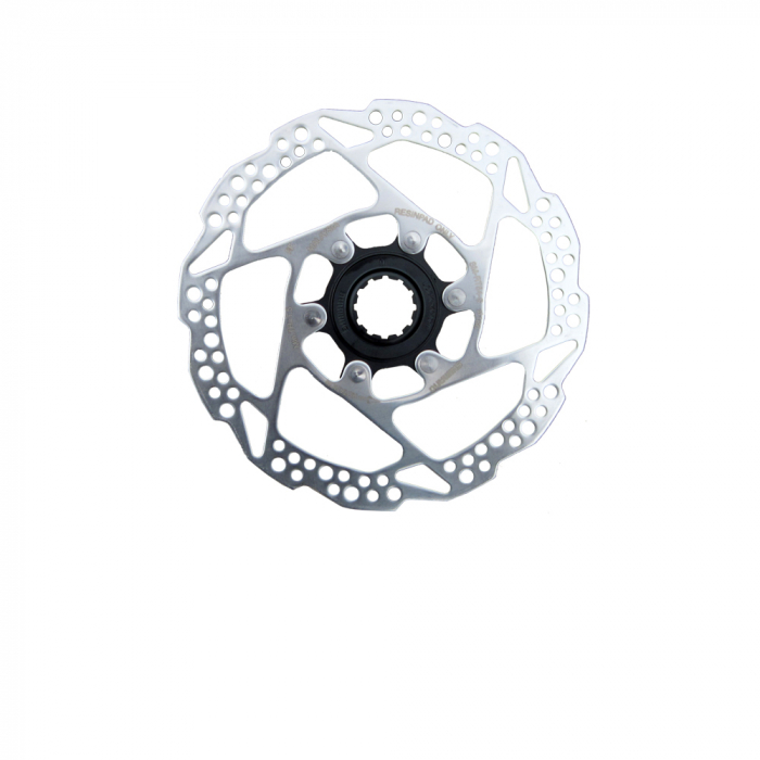 Disc Frana SHIMANO DEORE  SM-RT54 CL  180 mm [1]