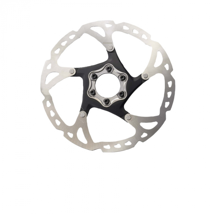 Disc Frana SHIMANO DEORE XT SM-RT76 160 mm 6s [1]