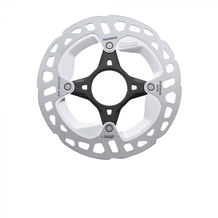 Disc Frana SHIMANO XT 160 mm CL RT-MT800 [1]