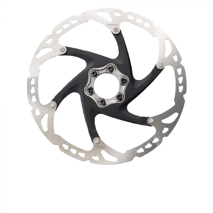 Disc Frana SHIMANO XT 203 mm 6s SM- RT76 [1]