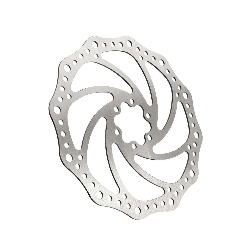 Disc frana trotineta/bicicleta 180mm 6H [7]