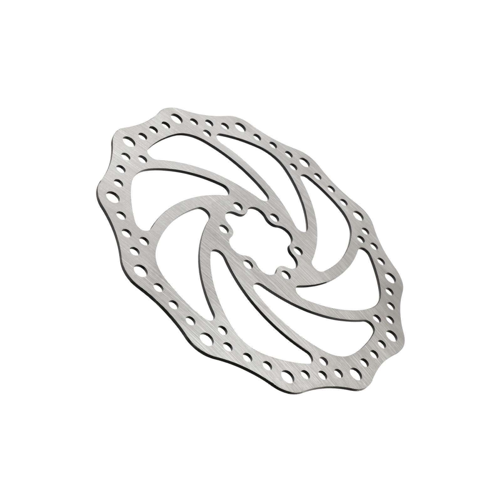 Disc frana trotineta/bicicleta 180mm 6H [5]
