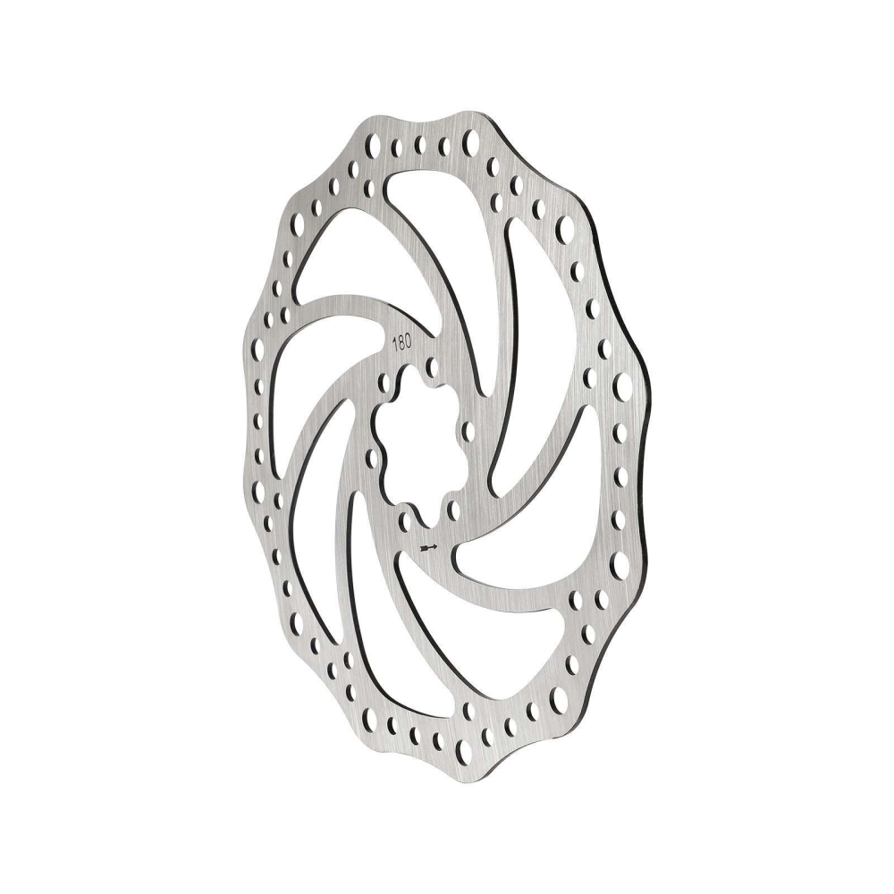 Disc frana trotineta/bicicleta 180mm 6H [6]