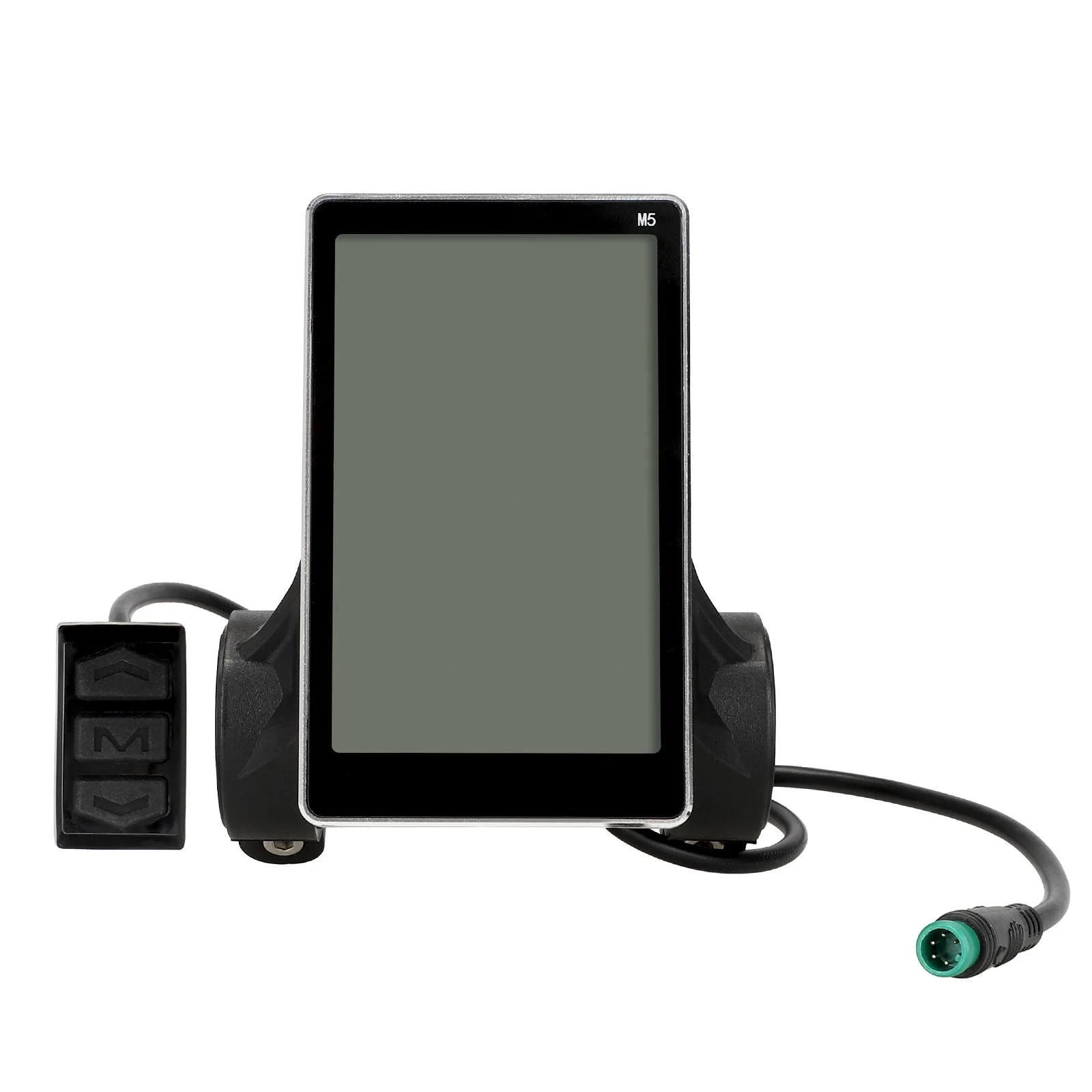 Display color NFC bicicletă electrică 24V-60V [3]