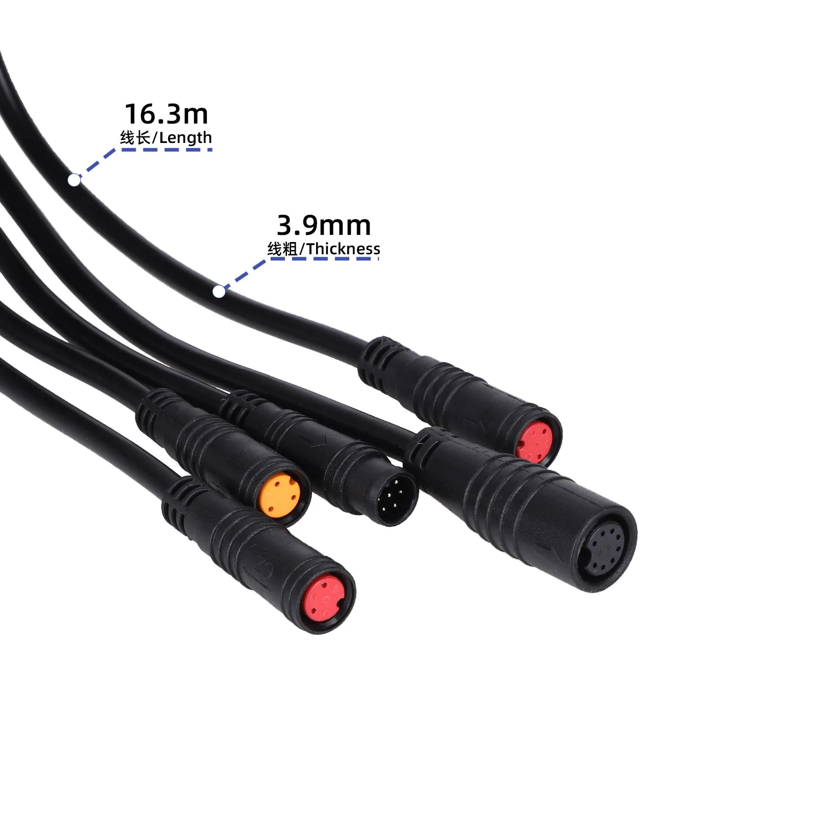 Display color trotineta electrica Kukirin G3 Pro [5]