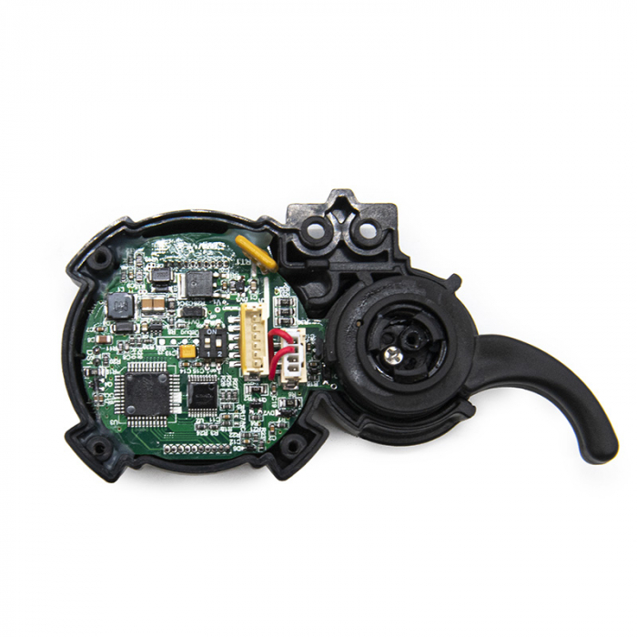 Display EY3 Minimotors V2 Original pentru Trotinete Electrice Dualtron si Kaabo [3]