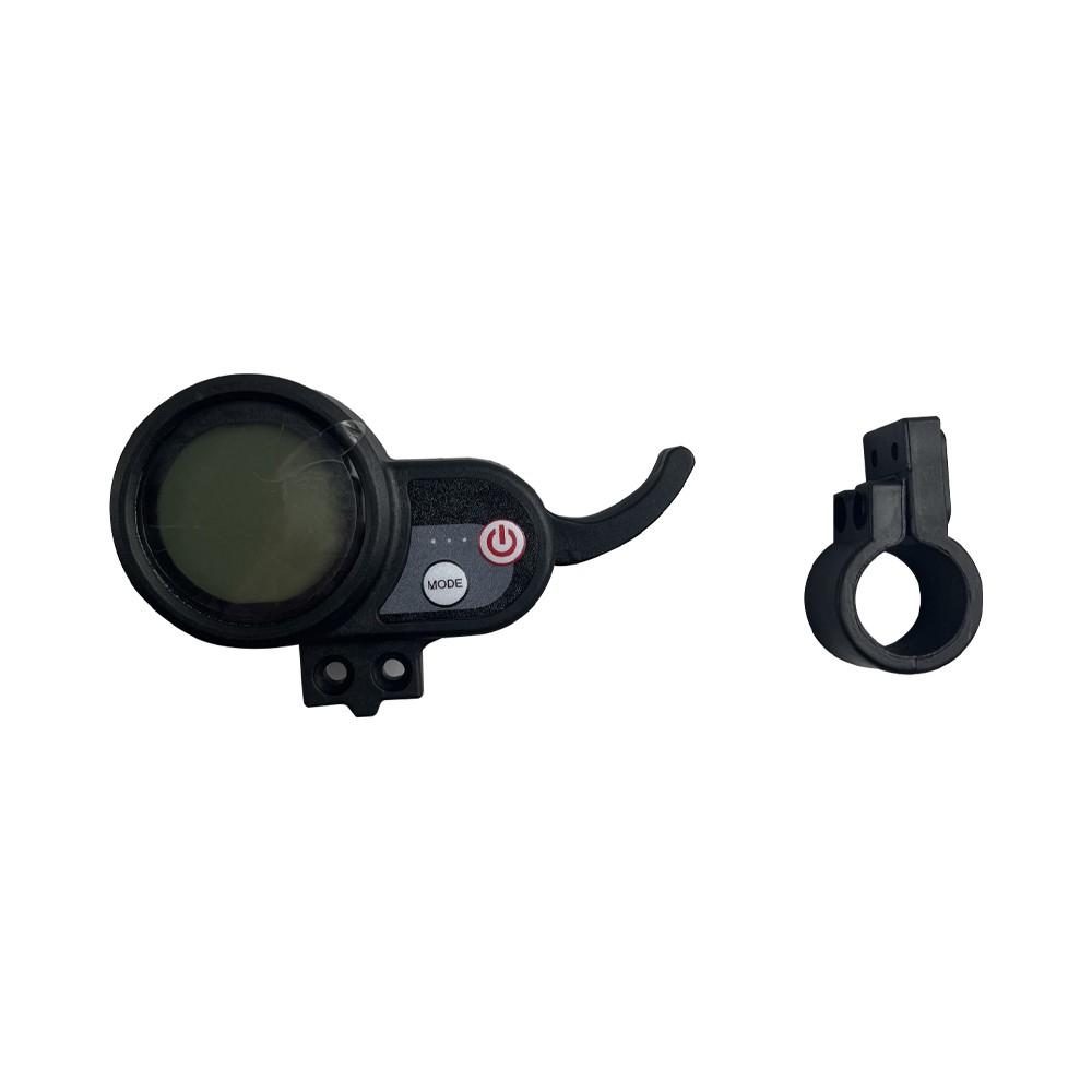 Display trotineta electrica J&P V1 cu conector JST [1]