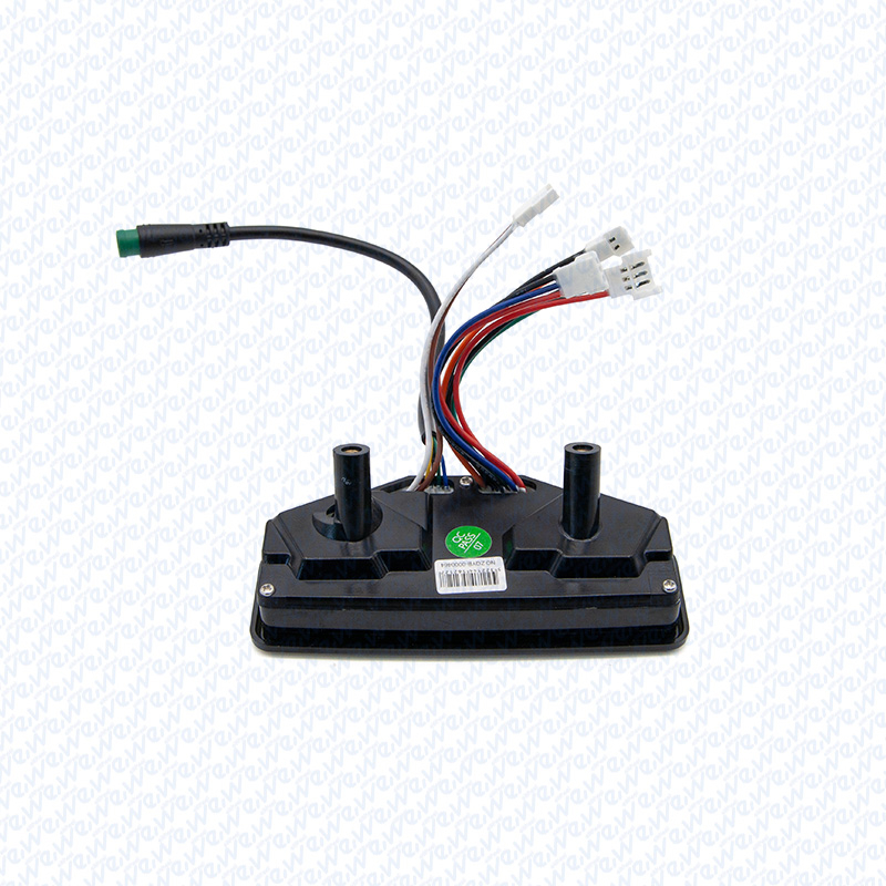 Display trotineta electrica Kugoo Kirin S8/S1 PRO - model A [6]