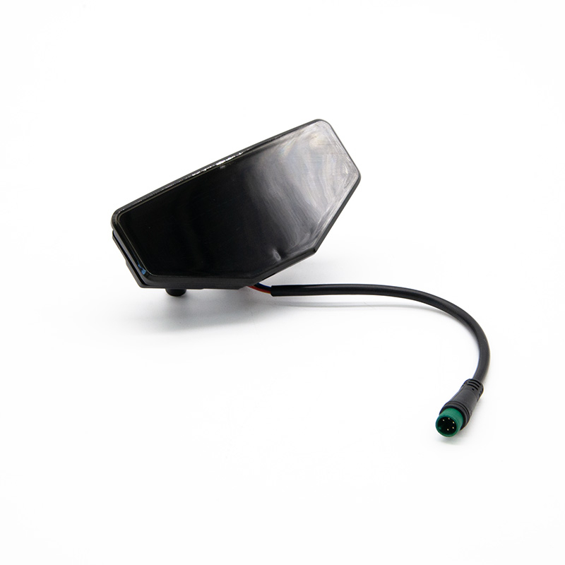 Display trotineta electrica Kugoo Kirin S8/S1 PRO - model B [1]
