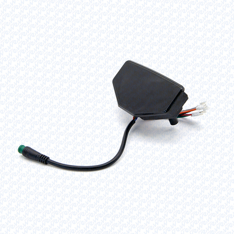 Display trotineta electrica Kugoo Kirin S8/S1 PRO - model A [3]