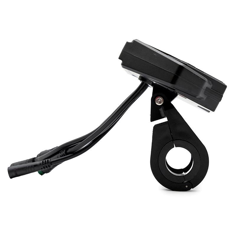Display Kukirin G2 Pro/ G2 MAX (Versiunea 2024)  (TFM13-FEIMI-16) [2]