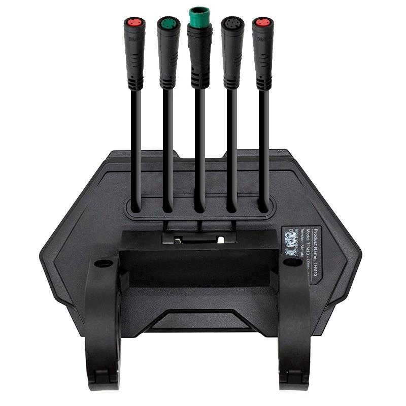 Display Kukirin G2 Pro/ G2 MAX (Versiunea 2024)  (TFM13-FEIMI-16) [4]
