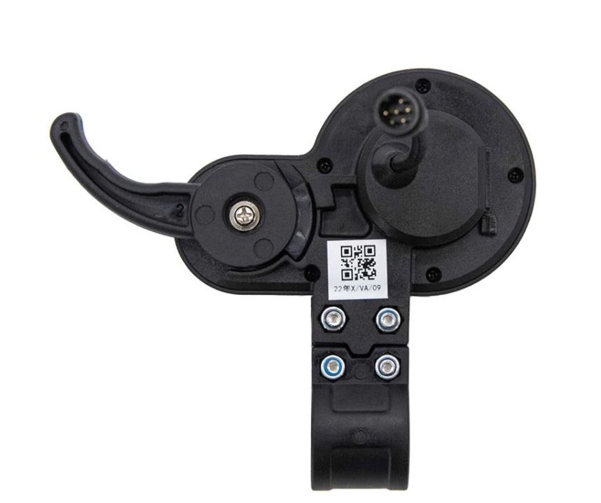 Display Liviae pentru trotinete electrice cu 6 pini [2]