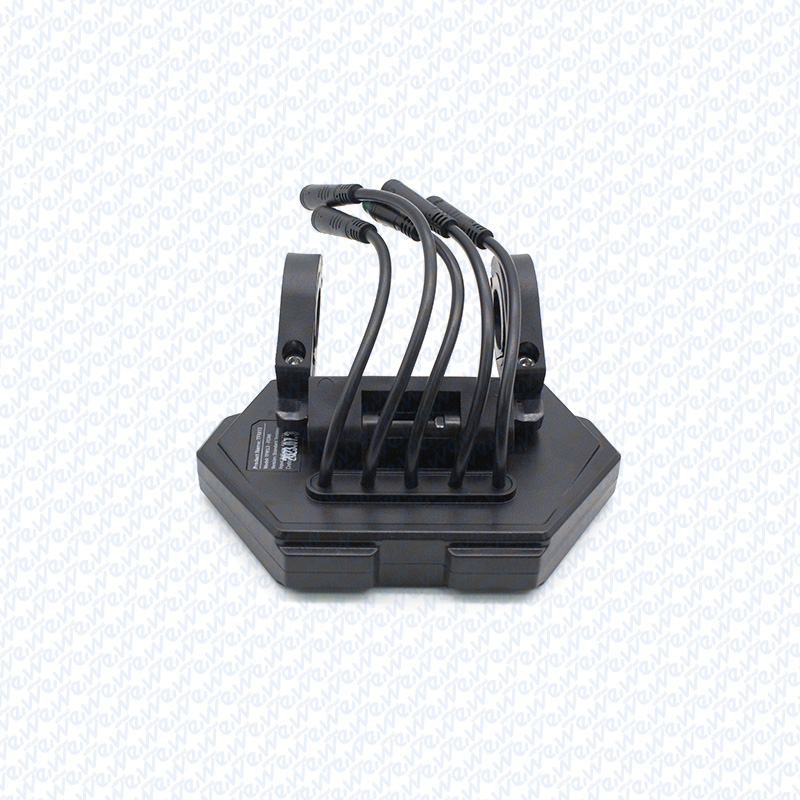 Display original Kugoo Kirin G2 PRO ( TFM13-FEIMI ) [4]