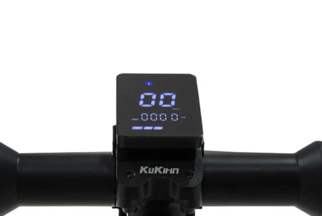 Display original trotineta electrica Kukirin S1 Max [1]