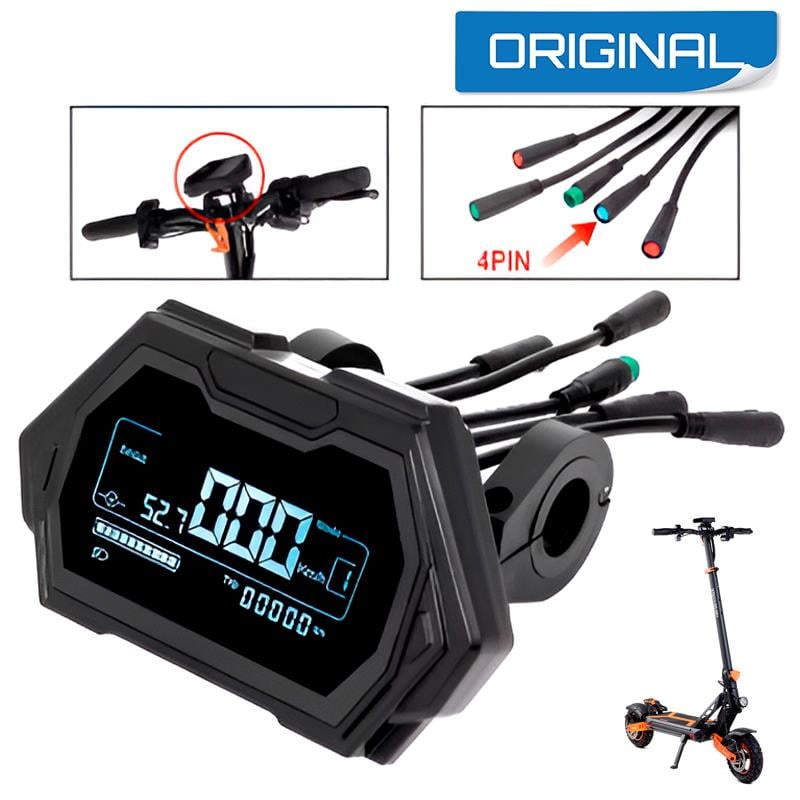 Display original trotineta KuKirin G2 Max/ G3 PRO/GE PRO (TFM13-FEIMI) [1]