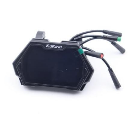 Display original trotineta Kugoo Kirin G2 PRO/ G2 MAXX - (TFM13-FEIMI-4) [1]