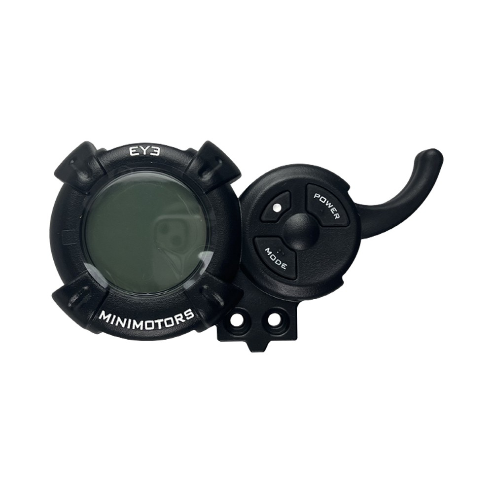 Display pentru trotineta electrica Minimotors Dualtron Ey3 (fara cablu) [1]