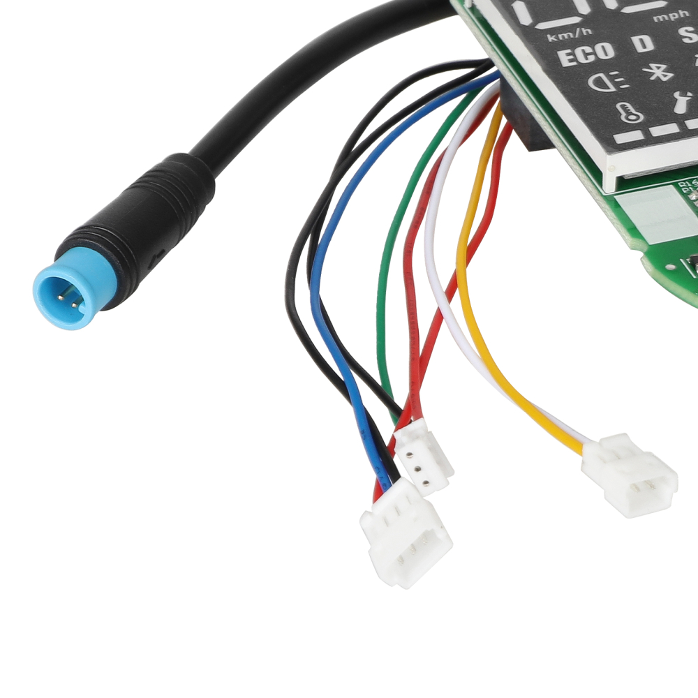 Display trotineta electrica cu bluetooth Ninebot G30 [3]