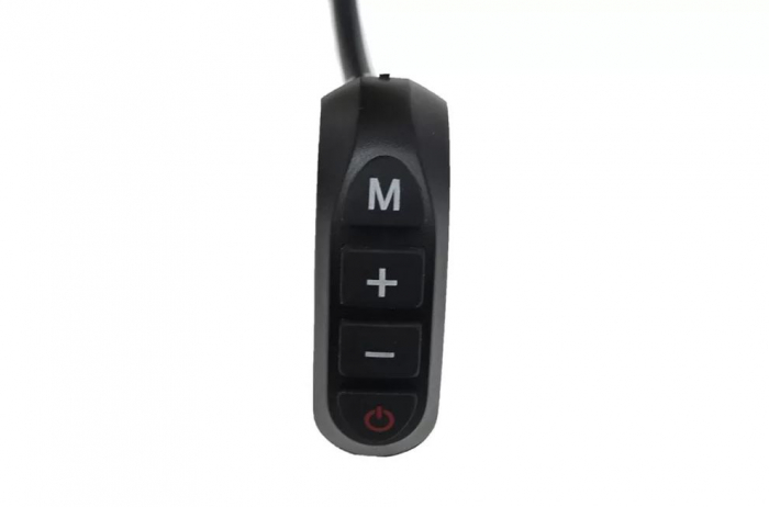 Display trotineta electrica Kugoo G2 Pro/ Dakor [5]