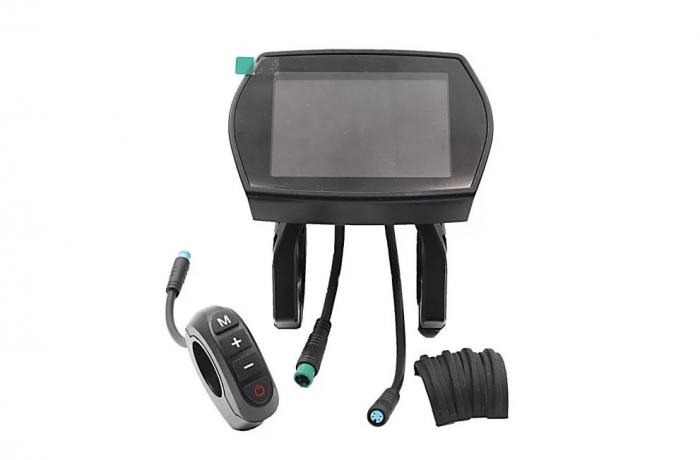 Display trotineta electrica Kugoo G2 Pro/ Dakor [3]