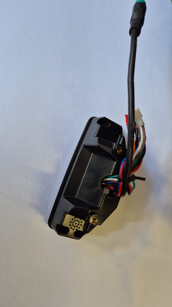 Display trotineta electrica Kugoo Kirin S8/S1 PRO - model B [2]