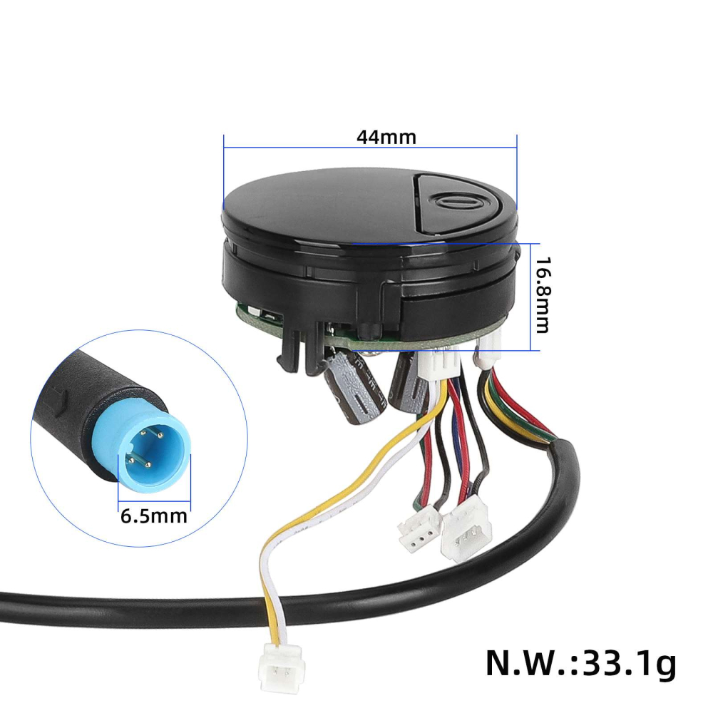 Display trotineta electrica Ninebot ES1/ES2/ES3/ES4 [3]