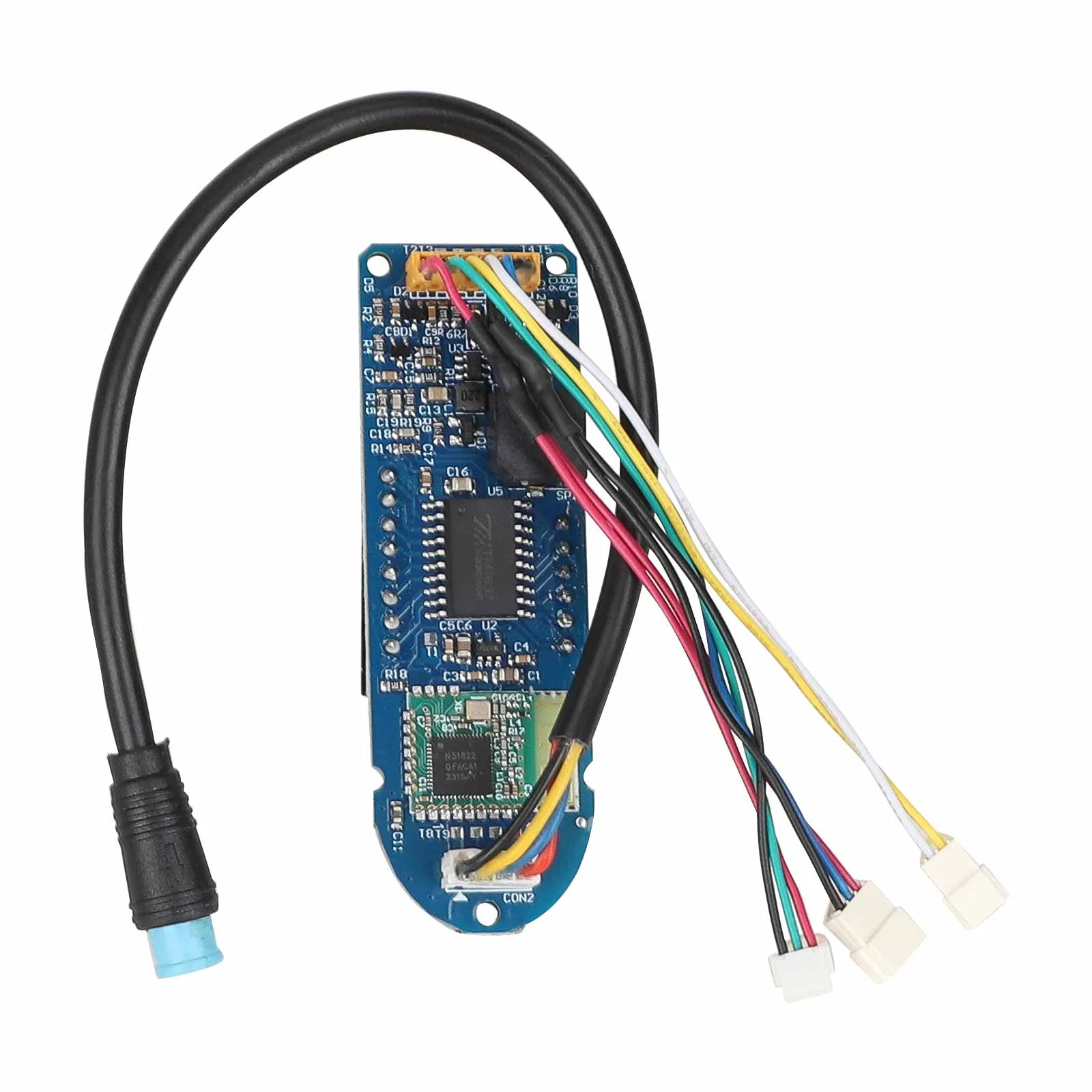 Display trotineta electrica Ninebot Segway Ninebot F20/F25/F30/F40 [2]